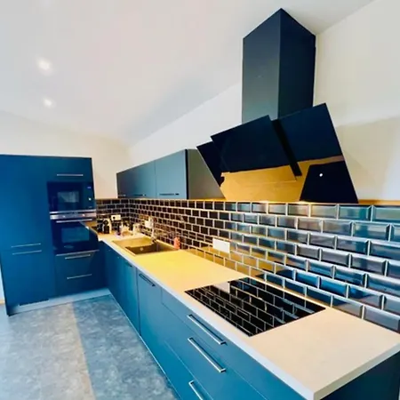 Magnificent Loft At The Foot Of The