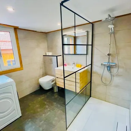Magnificent Loft At The Foot Of The