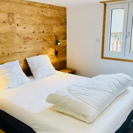 Magnificent Loft At The Foot Of The Daire *